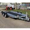 Autotransporter voor verlaagde auto's 500x200cm 3000kg