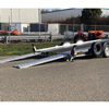 Autotransporter voor verlaagde auto's 500x200cm 3000kg