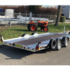 Autotransporter voor verlaagde auto's 500x200cm 3000kg