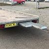 Autotransporter 400x200cm 2700kg