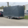 Huif aanhangwagen 500x200x200cm